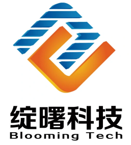 上海绽曙信息技术有限公司