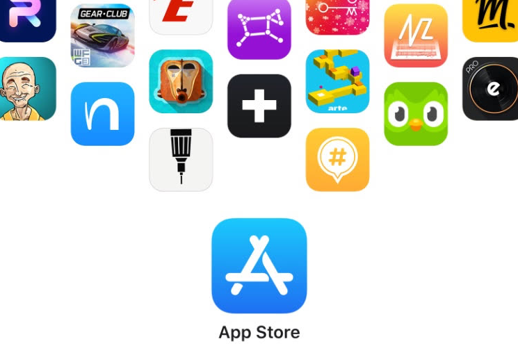 Microsoft Copilot上架Apple App Store，AI生成文本和图片的神器