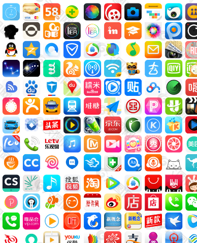 App Store造监管方指控垄断，苹果称其分别运营着五个App Store