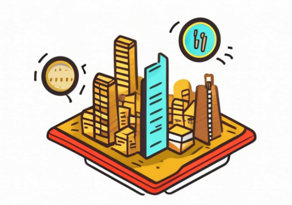你敢相信？不同城市APP开发费用差距竟然这么大！