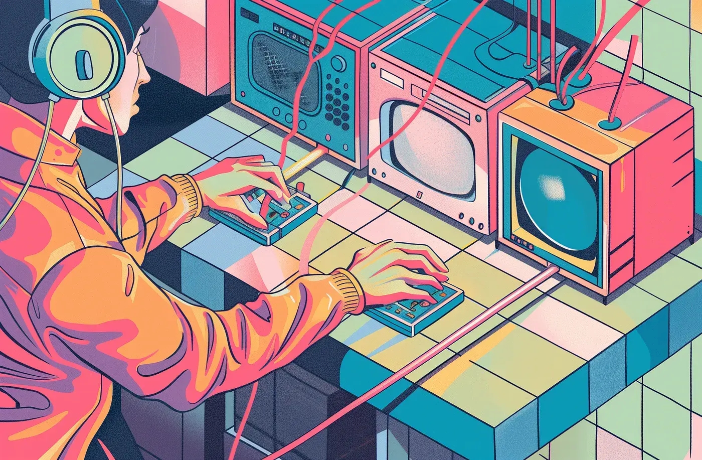 OpenAI Sora 的关键成分：时空补丁解析
