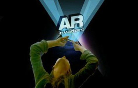 AR (Augmented Reality)，增强现实技术，让虚拟信息融入现实世界