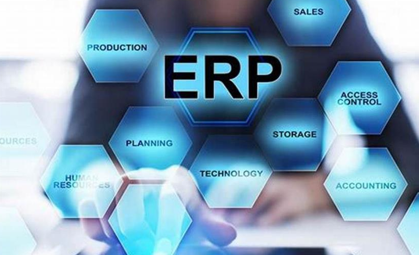  erp系统主要干什么的( erp系统对企业有什么用)