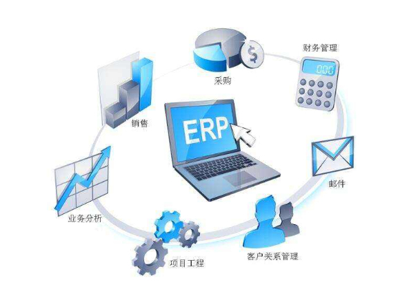  erp系统主要干什么的( erp系统对企业有什么用)