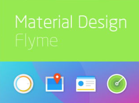 Material Design(UI设计语言)
