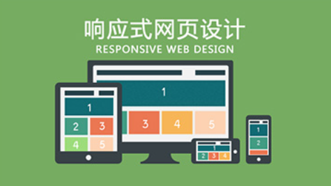 Responsive Design(响应式设计)
