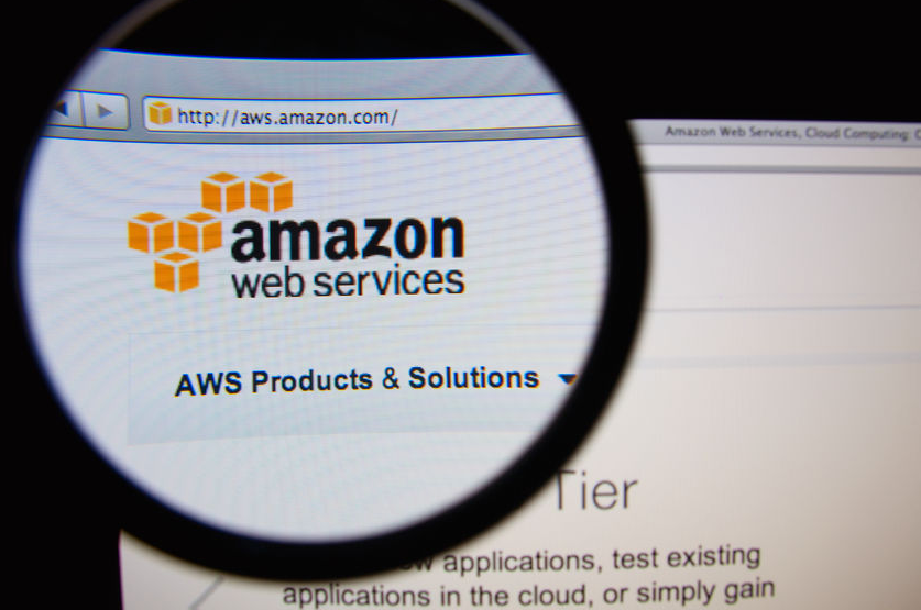 AWS (Amazon Web Services)：亚马逊云计算服务平台