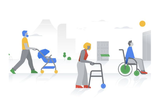 Accessibility (A11y)(无障碍性)