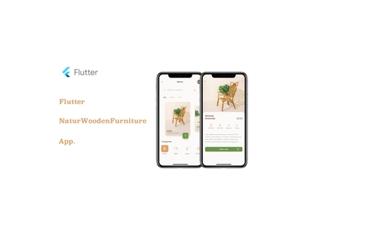 Flutter Widgets：创建用户界面的各种元素