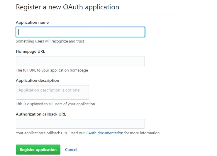 OAuth 2.0(“开放授权2.0”（Open Authorization 2.0）)