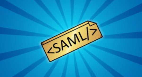 SAML (Security Assertion Markup Language):安全声明标记语言