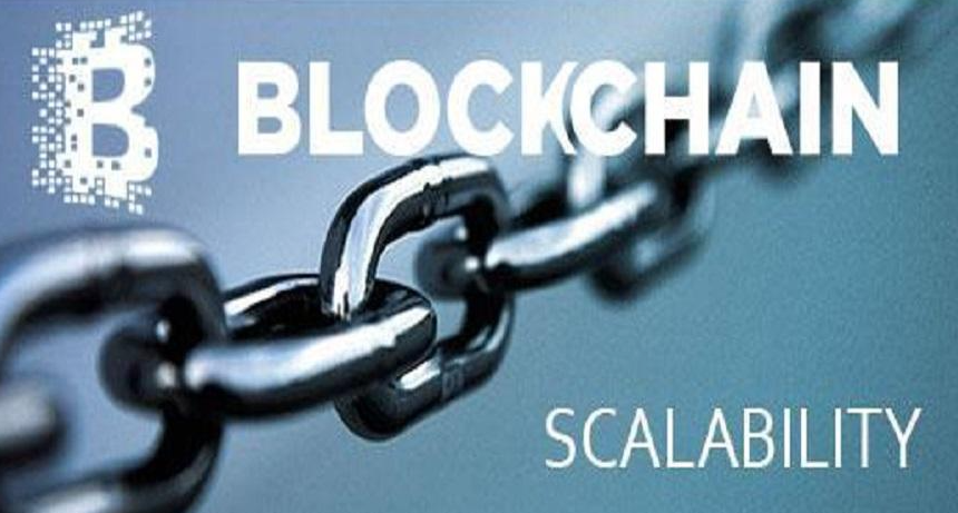 Scalability：可扩展性