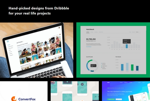 界面设计（又称UI设计，User Interface Design）