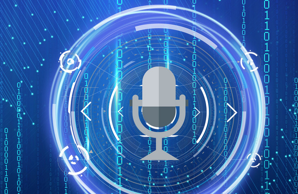 语音识别与合成：识别用户语音输入和生成语音输出