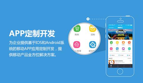 APP定制化开发：中小企业商业价值跃升的新途径