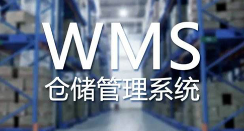 WMS(Warehouse Management System，仓库管理系统)