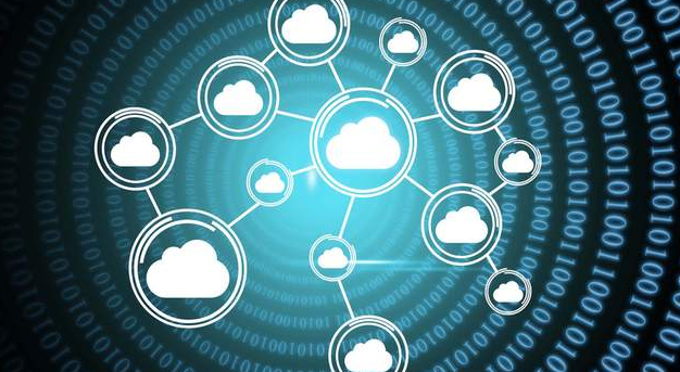 多云架构(Cloudflare )：同时使用来自多个云服务提供商（如AWS、Microsoft Azure、Google Cloud等）的服务