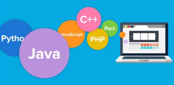 编程语言(Programming Language)：在运行时由解释器逐行解释执行的编程语言