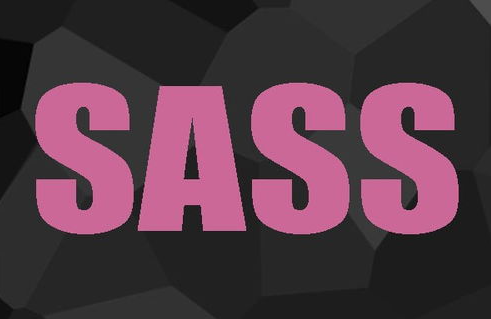 Sass：Syntactically Awesome Stylesheets，一种CSS预处理器