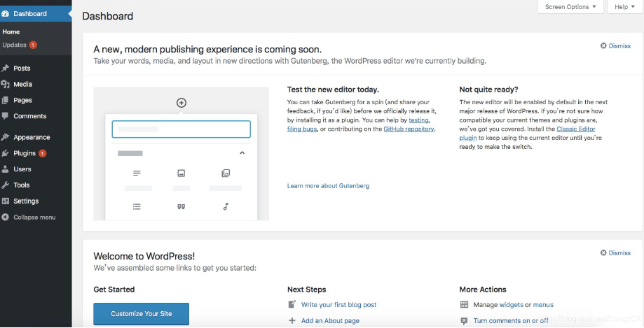 WordPress建站教程：如何安装与配置WordPress？