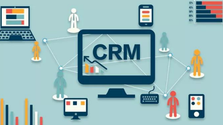 企业在选择CRM系统时常见的误区(识别并避免常见的CRM系统选型陷阱)