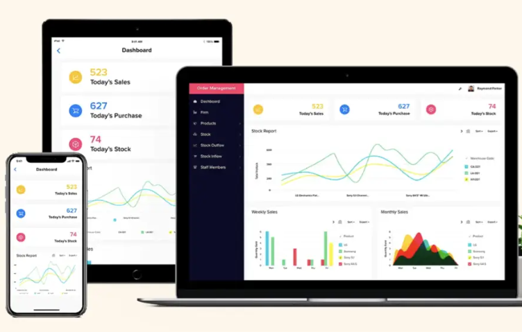 跨平台应用（Cross-Platform App）：支持多种操作系统和设备的应用开发方式