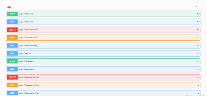 RESTful网络服务(RESTful Web Services)：基于REST架构风格的Web服务