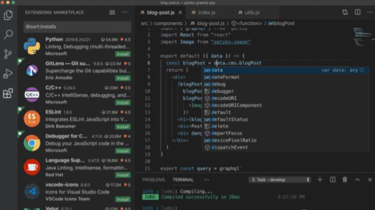 vscode和visualstudio哪个好?(开发者必备指南：轻松选择最适合你的编码利器)