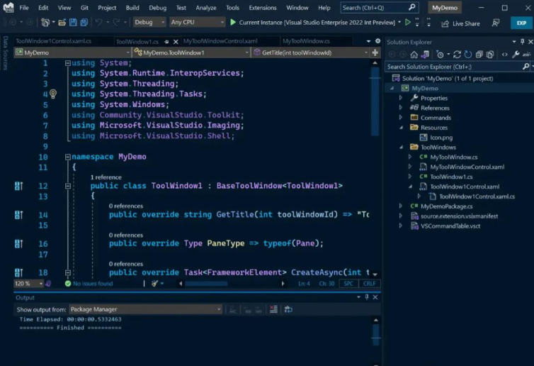 vscode和visualstudio哪个好?(开发者必备指南：轻松选择最适合你的编码利器)