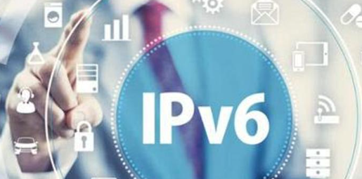 IPv6(Internet Protocol Version 6)，即互联网协议第6版