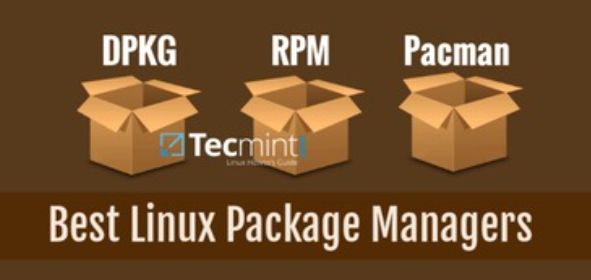 包管理器（Package Manager）：简化软件依赖管理与安装流程