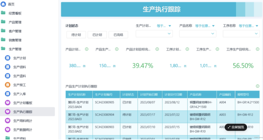 erp系统如何管理库存？(ERP系统库存管理神器，精准控制库存降低成本)