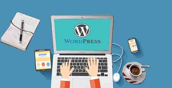 WordPress建站教程：从零开始学习WordPress建站并进行博客运营