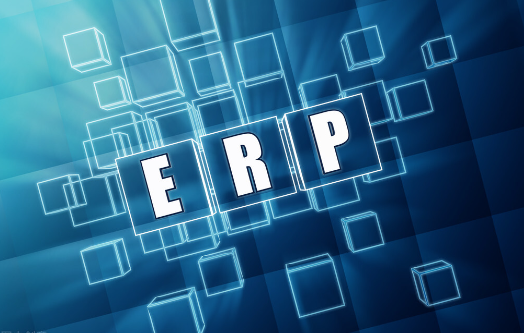 ERP系统与企业数字化转型策略（ERP系统如何支持企业数字化转型策略的制定与实施）