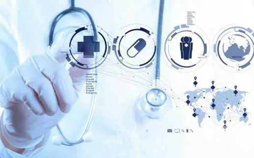 数字健康革命：科技与医疗的深度融合（探索数字健康技术的最新进展以及如何改变医疗行业）