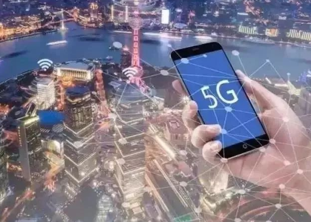 5G与物联网：构建智能城市的神经网络（5G与物联网如何为智能城市的构建提供技术支持）
