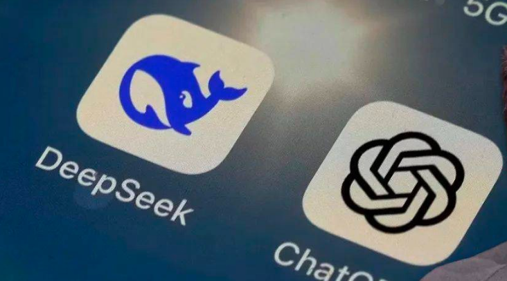 OpenAI高层发声：无意起诉中国AI新星DeepSeek，共绘AI发展蓝图