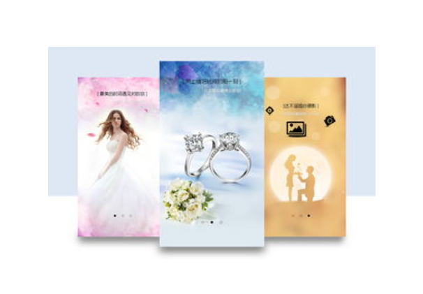 婚纱摄影APP开发：客片展示+档期预约系统避坑指南（影楼转型、预约系统全攻略）