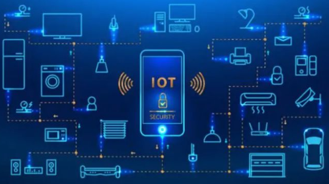 物联网开发中的NB-IoT技术应用（物联网NB-IoT）