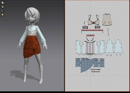3D量体技术革新服装行业：退货率直降至4.3%，定制化浪潮来袭