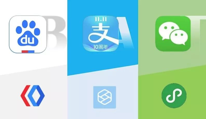 百度 VS 微信小程序流量对比：教育行业获客成本低至 2.3 元