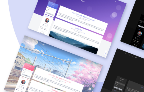 2025年WordPress主题推荐：SEO性能TOP5实测报告（附加载速度）