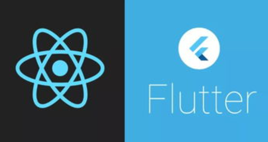 APP开发如何选框架？ (主流框架对比！React Native/Flutter/原生开发)